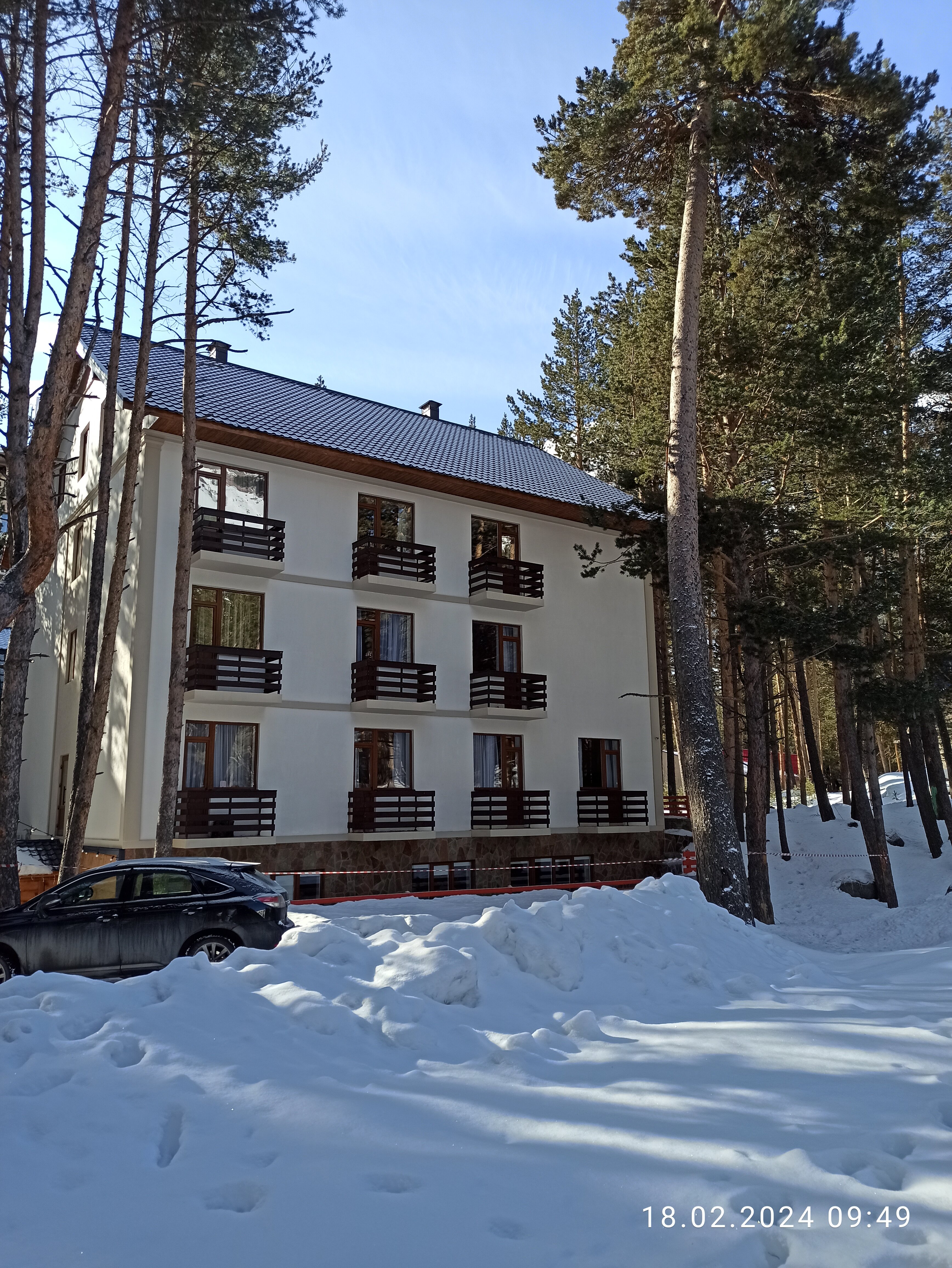 Фото отеля 4