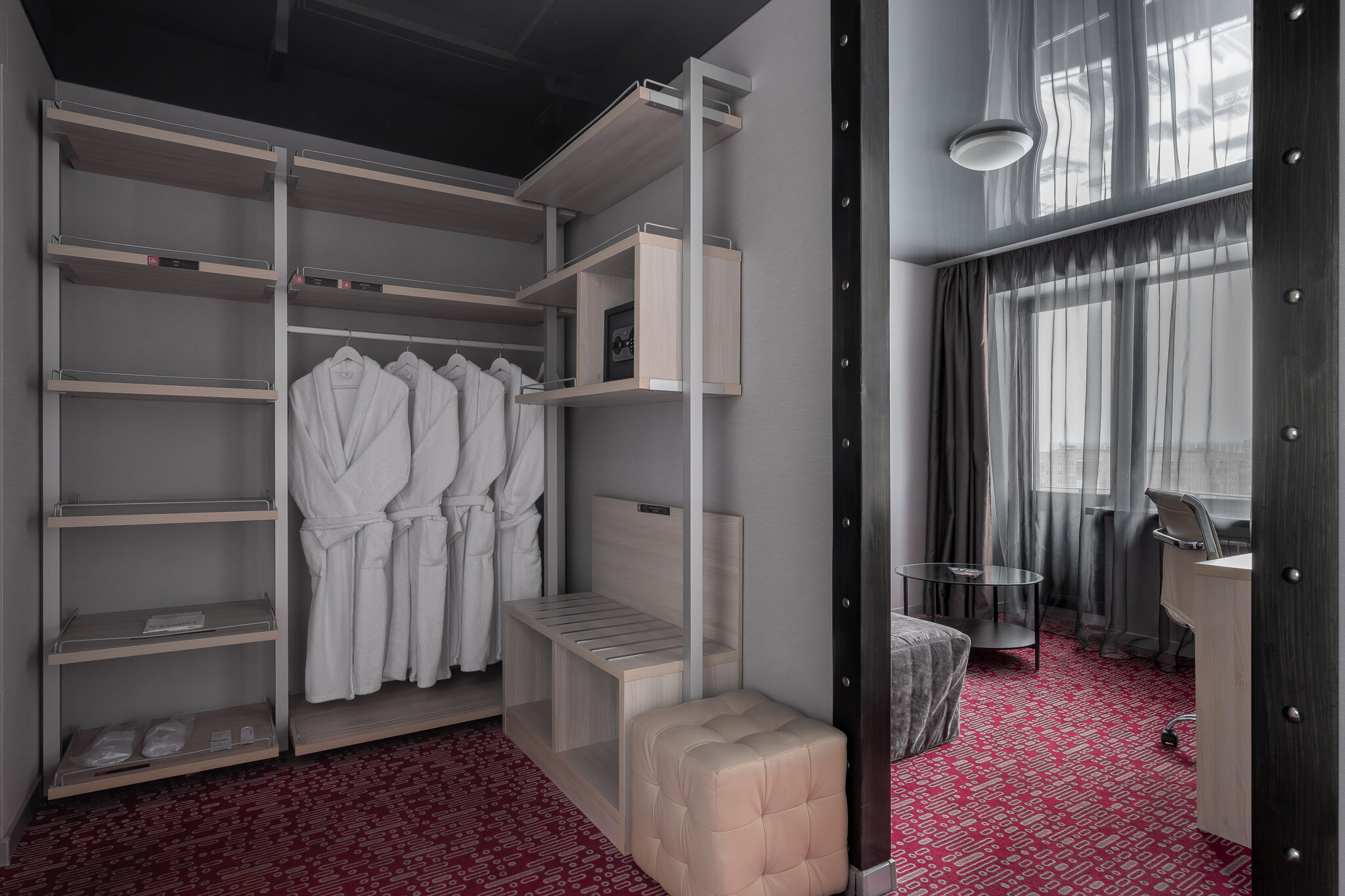 Фото Marins Нижний Новгород