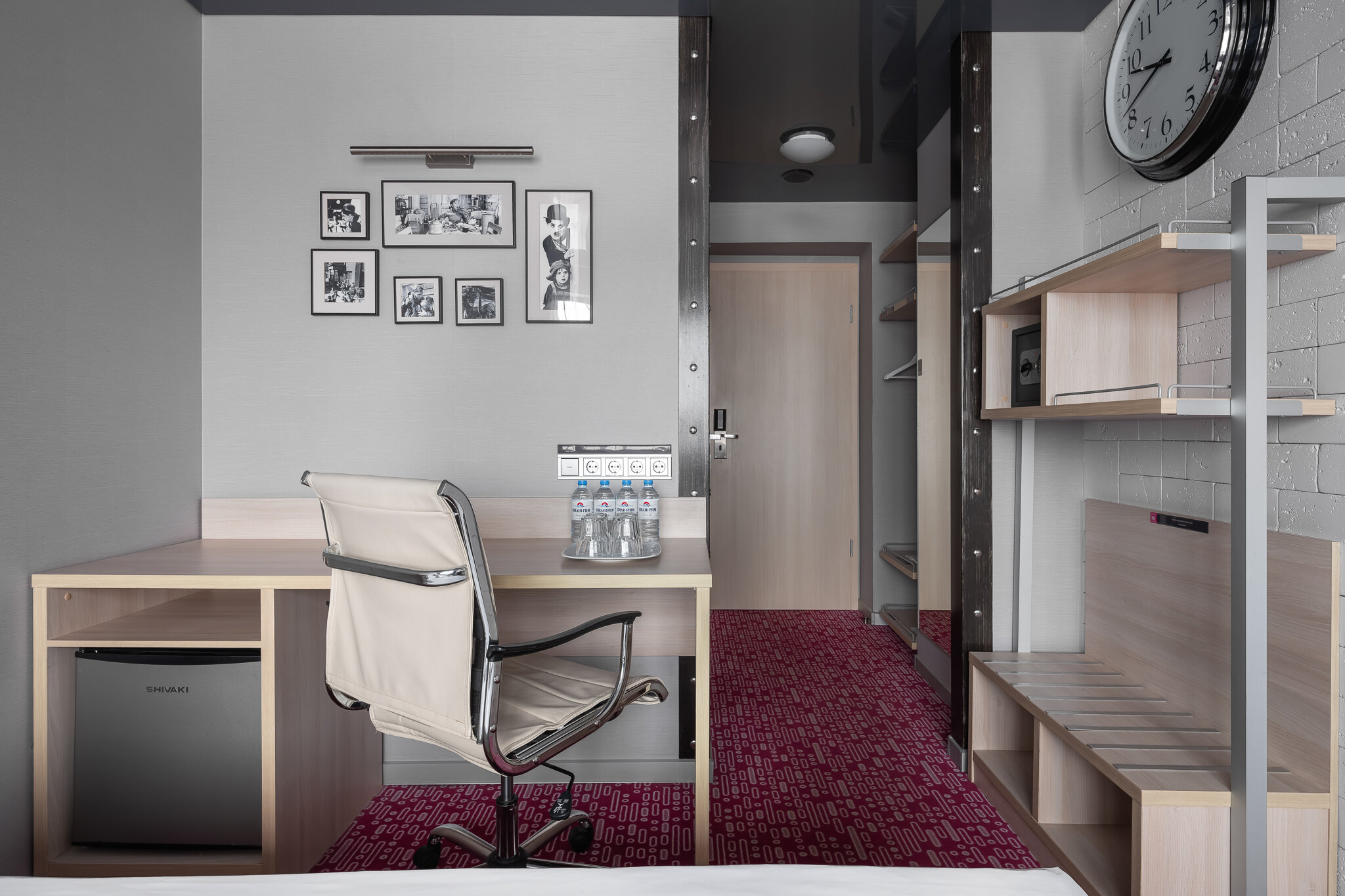 Фото Marins Нижний Новгород