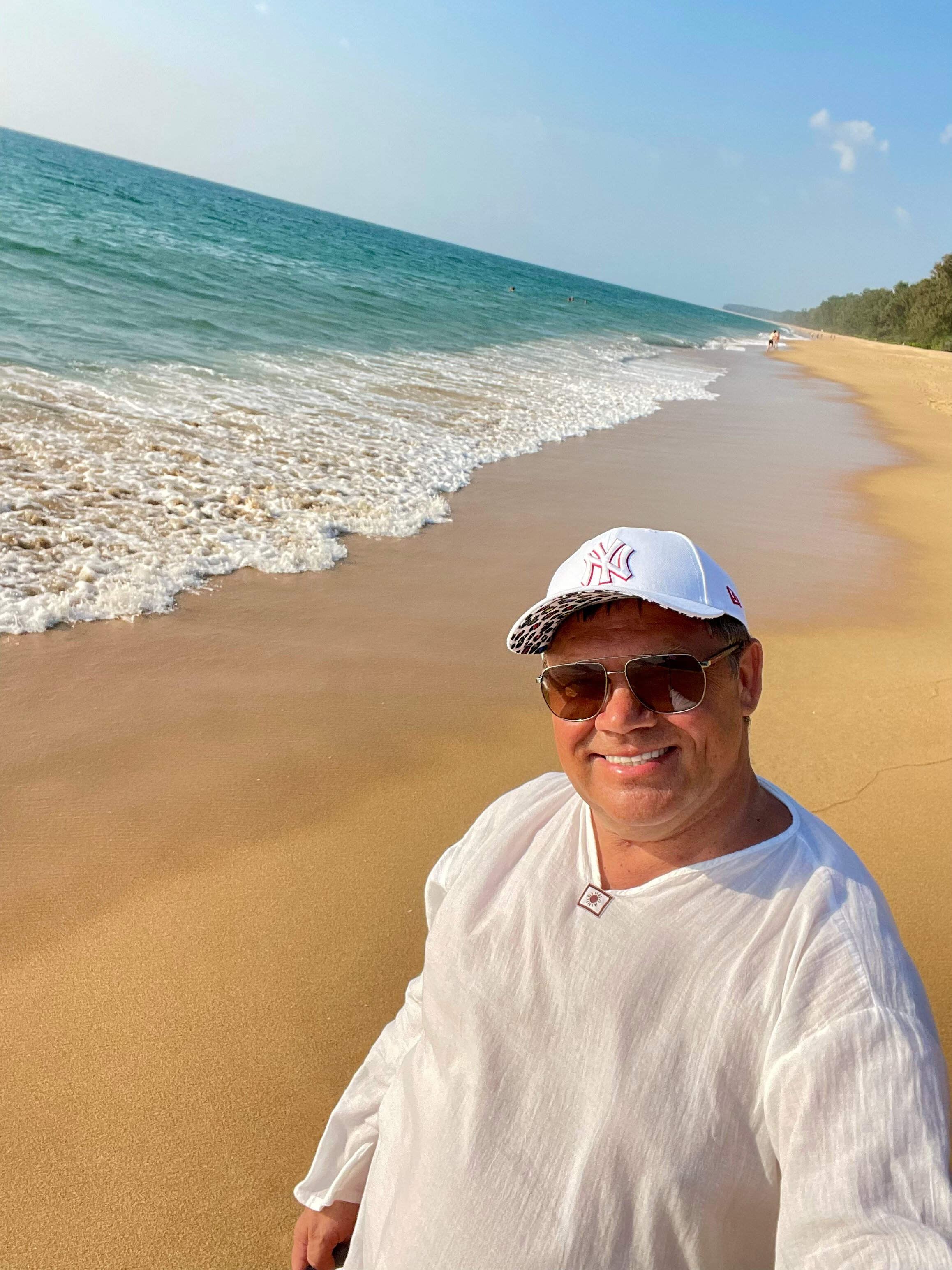 Фото Melia Phuket Mai Khao