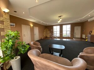 Стефания на Николаевской