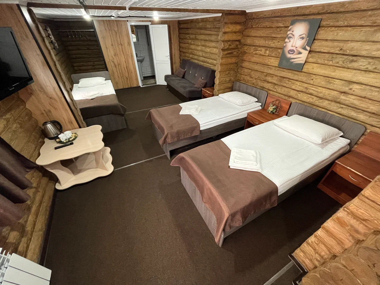 Фото Сибирь