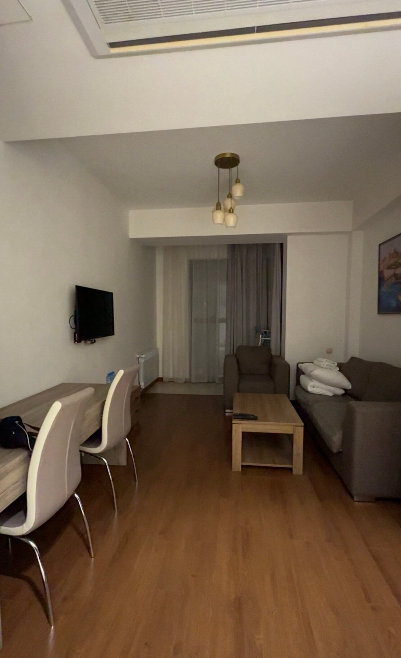 Фото Welcome Yerevan Apartments