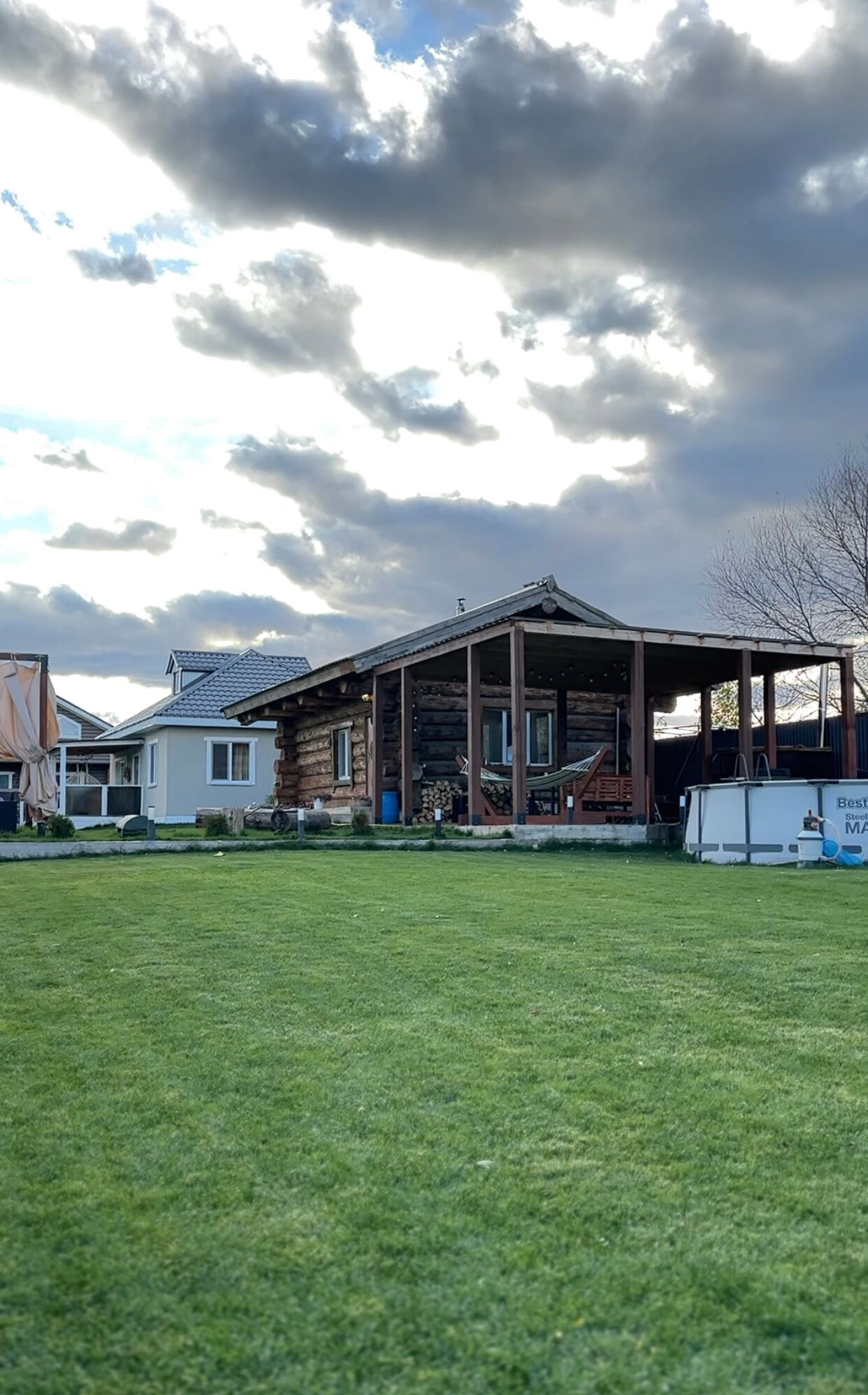 Фото Кандры Хауз