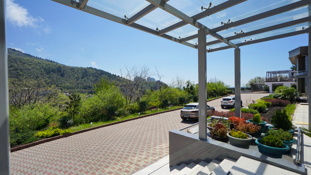 Фото Грейс Небуг Калипсо