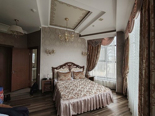 Гостиница Премьер