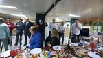 Натали (posyolok selskogo tipa Novy Mir, Novaya ulitsa, 30А) ، مقهى