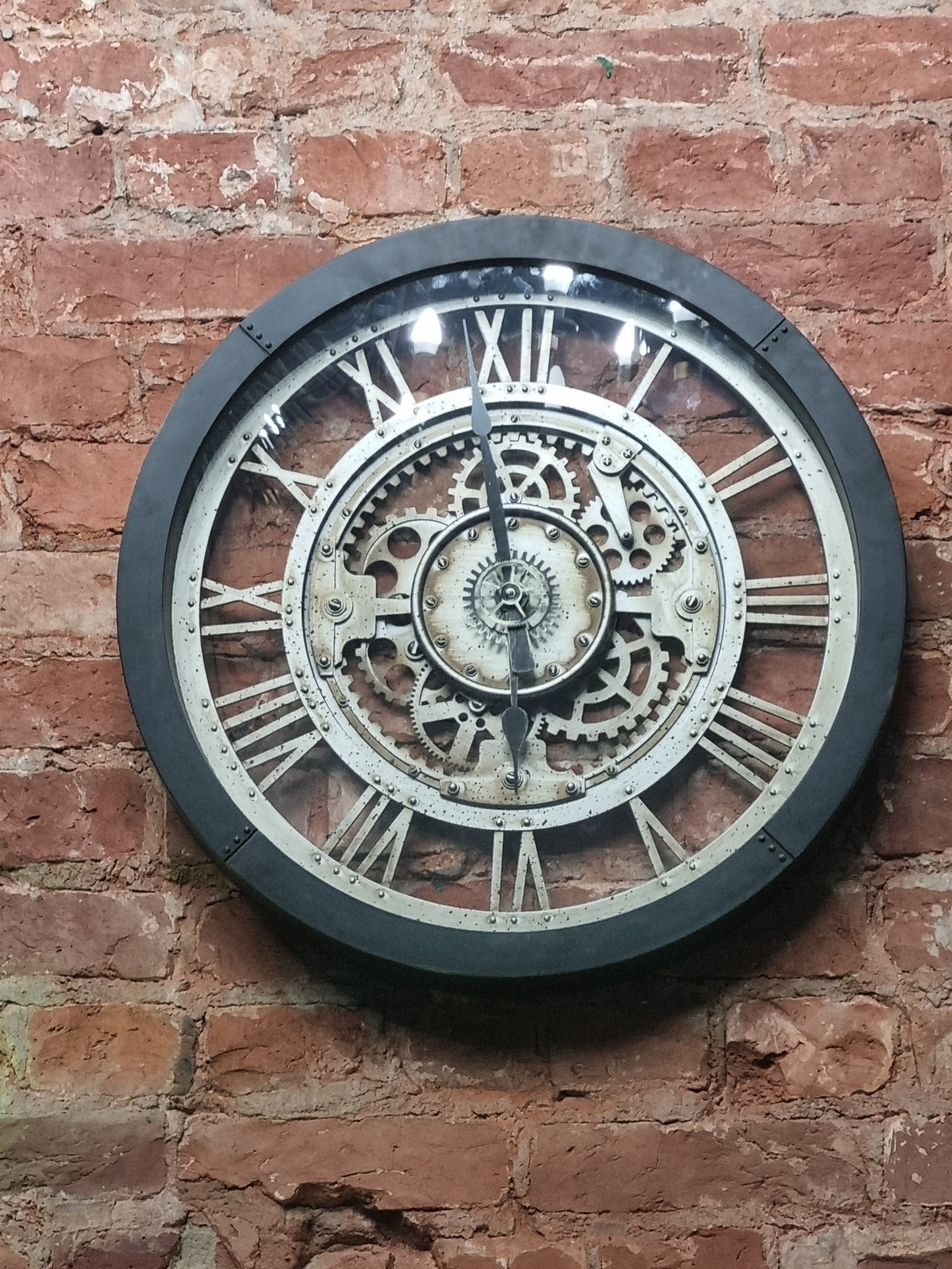 Фото Соляной склад