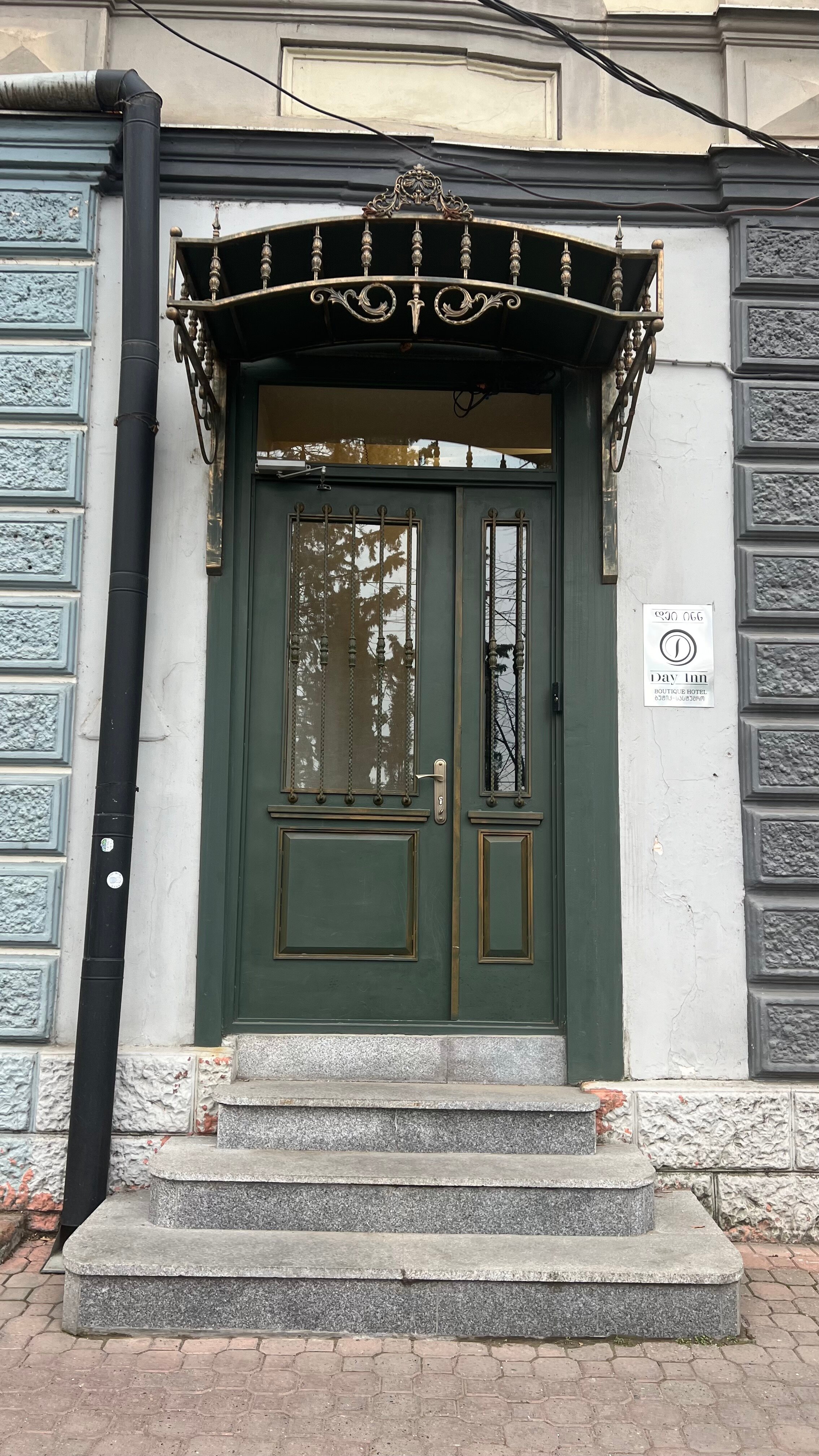 Фото Отель Day Inn