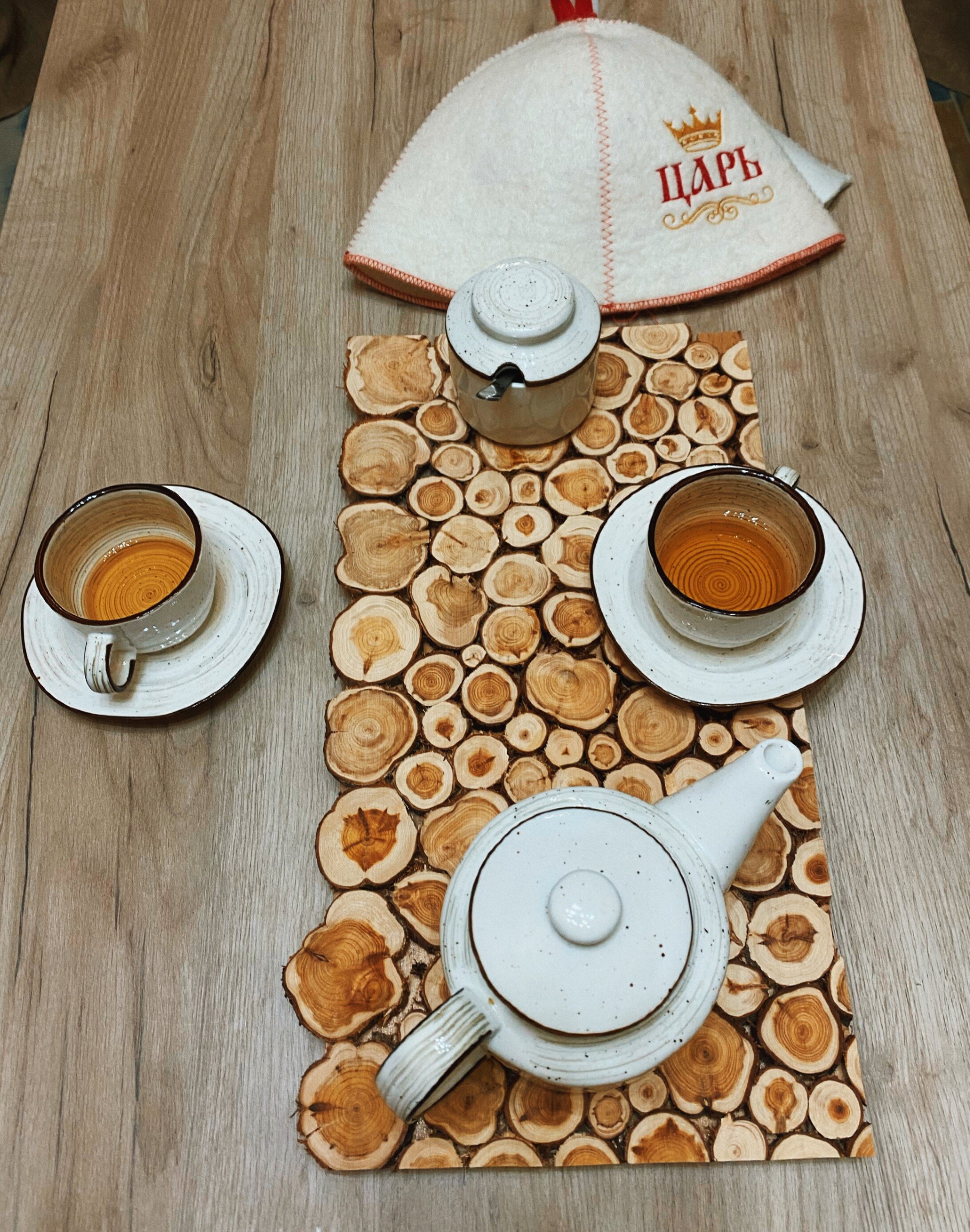 Фото Saltanhouse