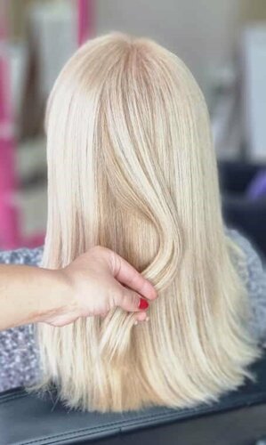 Beauty salon Purpur, Krasnodar Krai, photo