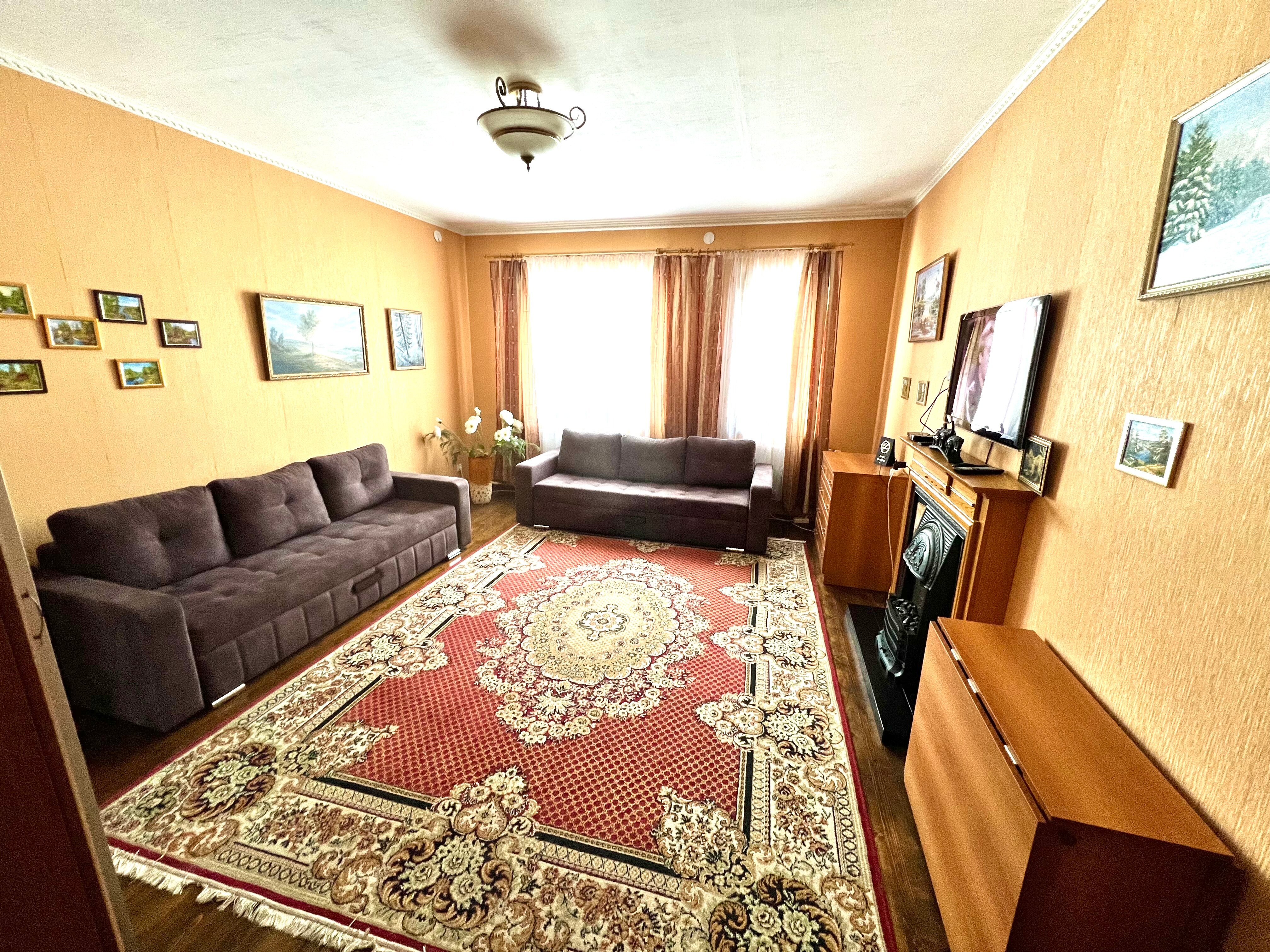 Фото Усадьба Золотой Лев