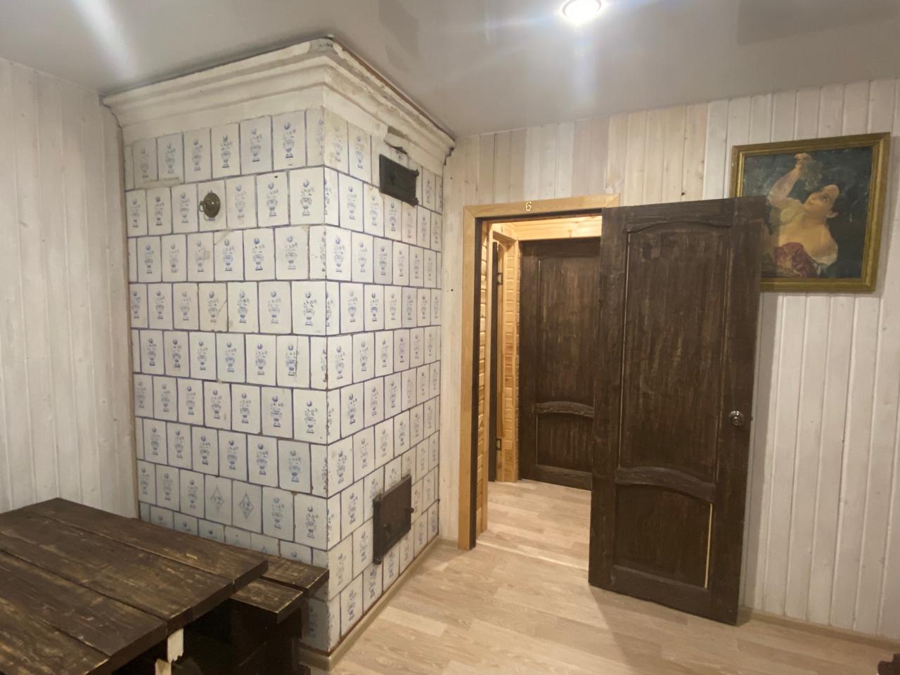 Фото  КупецЪ