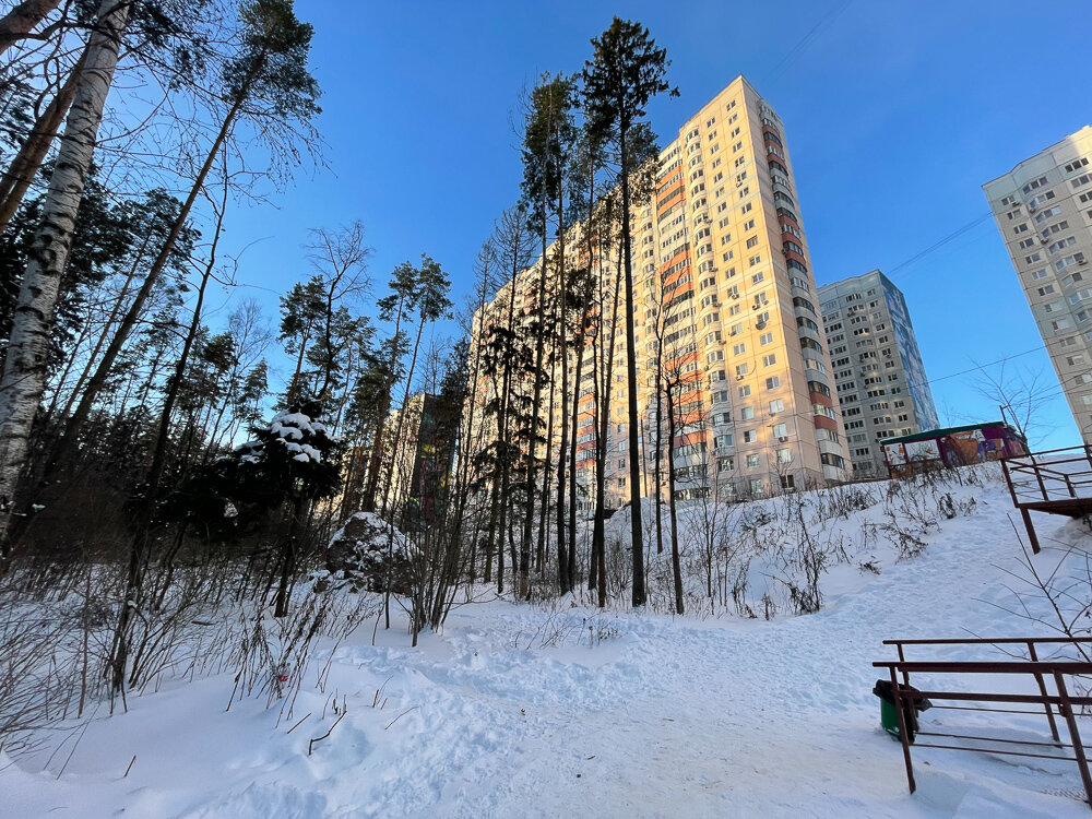 Фото Смарткуб