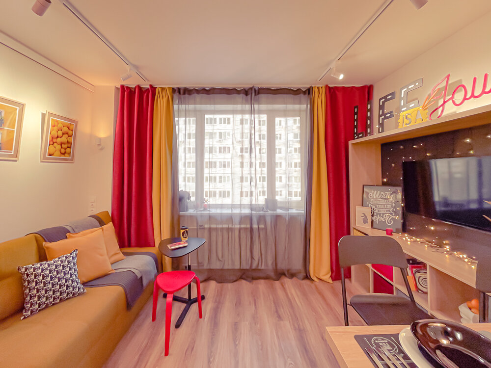 Фото Смарткуб