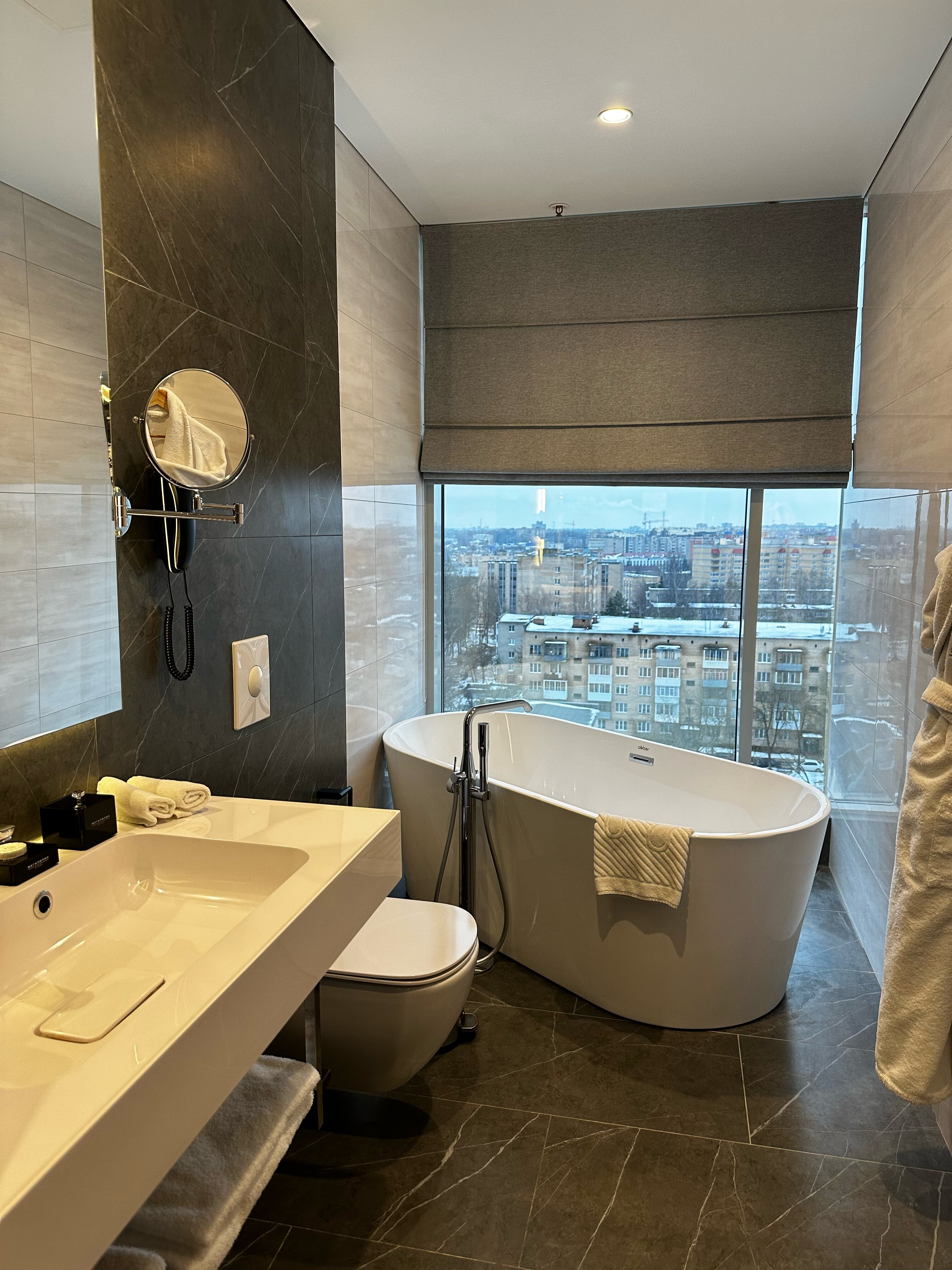 Фото Мегаполис