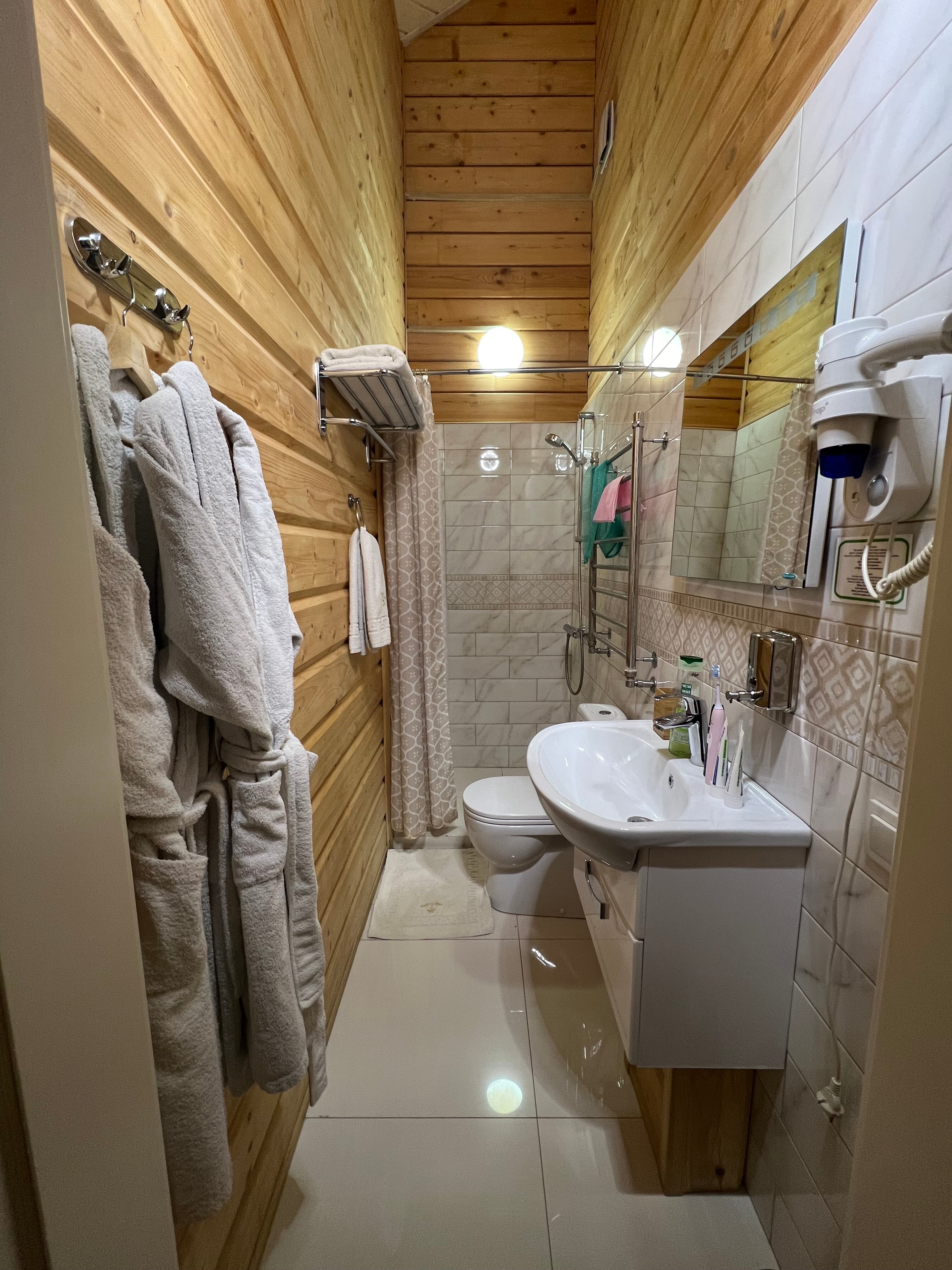 Фото Виктория Вилладж