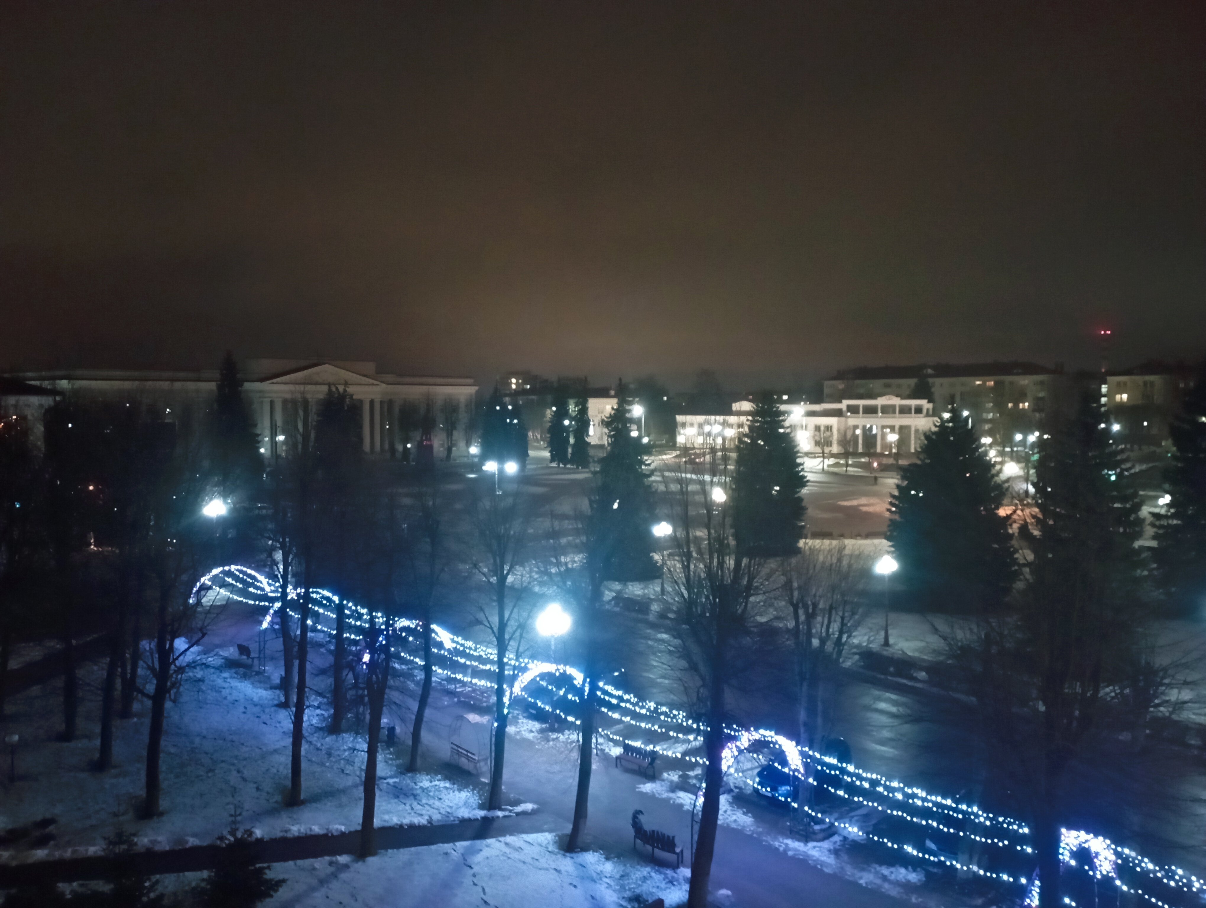 Фото Молодечно