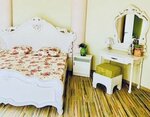 Вилла Дыхание моря (улица Урицкого, 18) ، بيت الضيافة