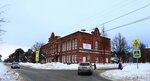 Вечерняя Общеобразовательная школа г. Южи (Sovetskaya Street, 15), school