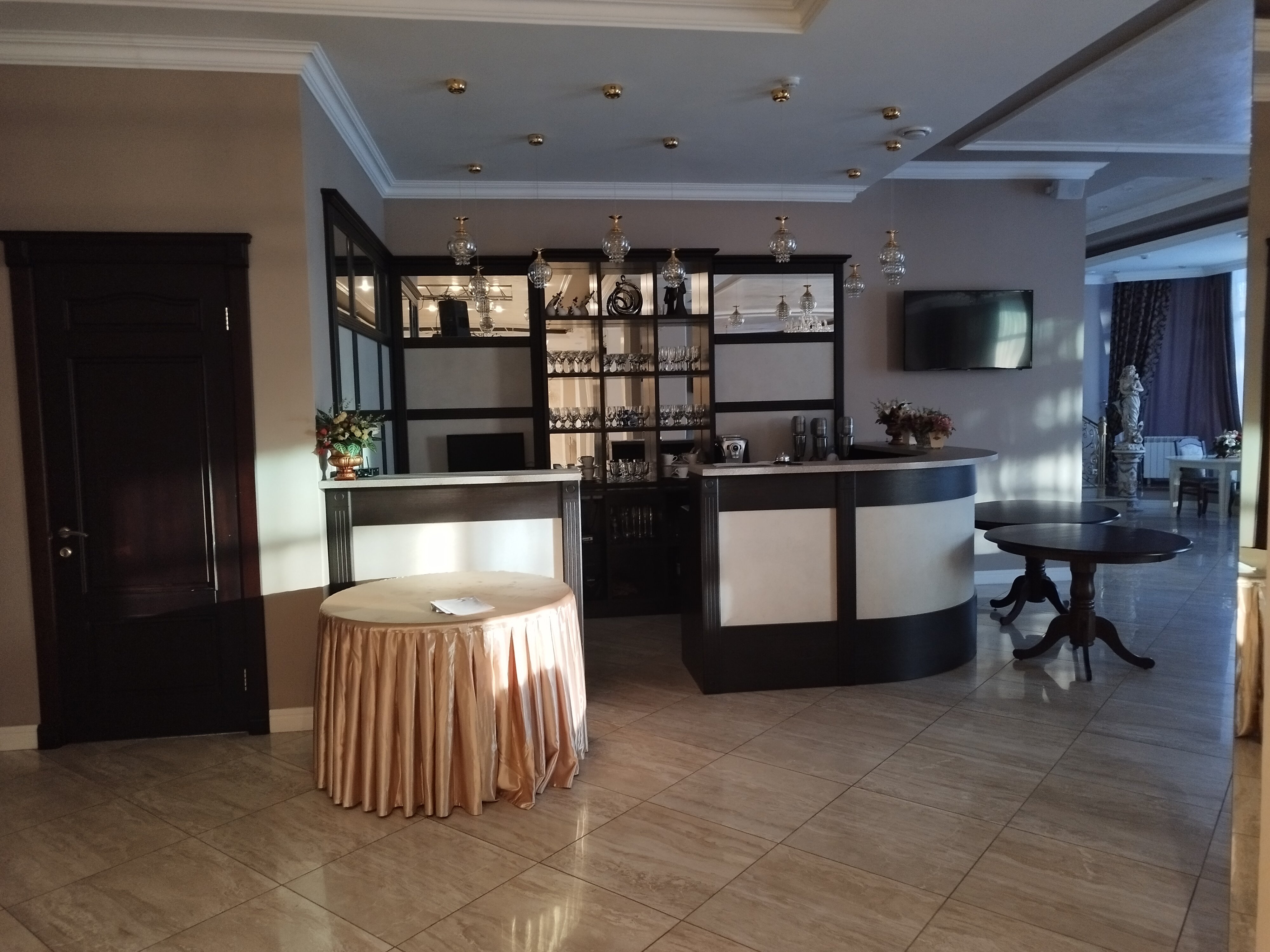 Фото Нуртау