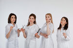 Виктория (Kutuzova Street, 39), training of masters for beauty salons