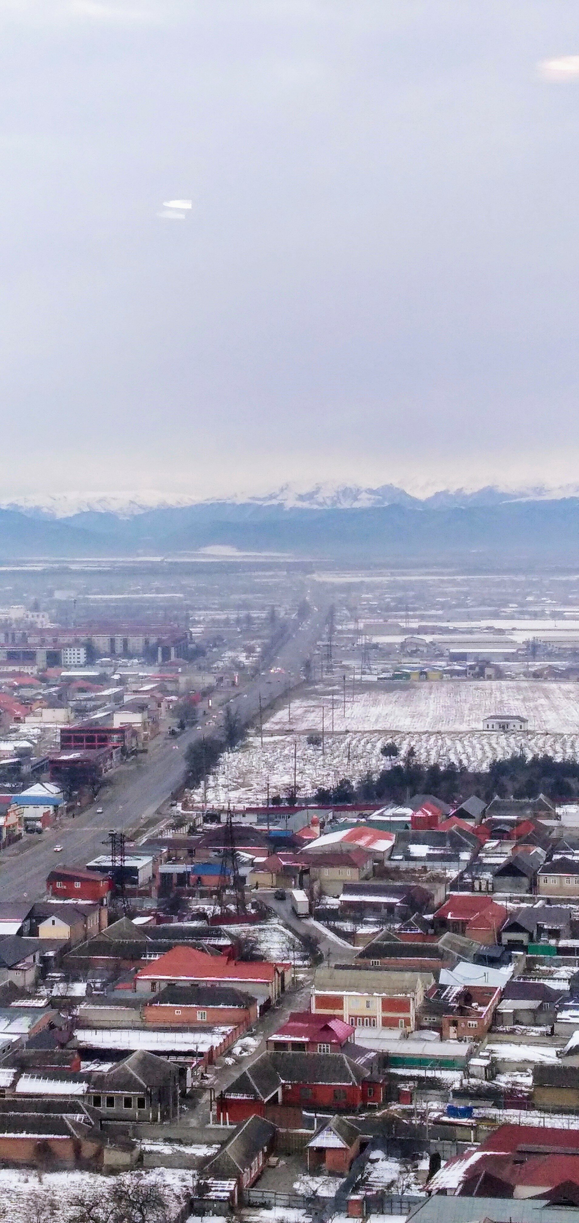 Фото Аргун Сити