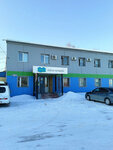 Интерполе (Omskaya Street, 179) ، الآلات والمعدات الزراعية