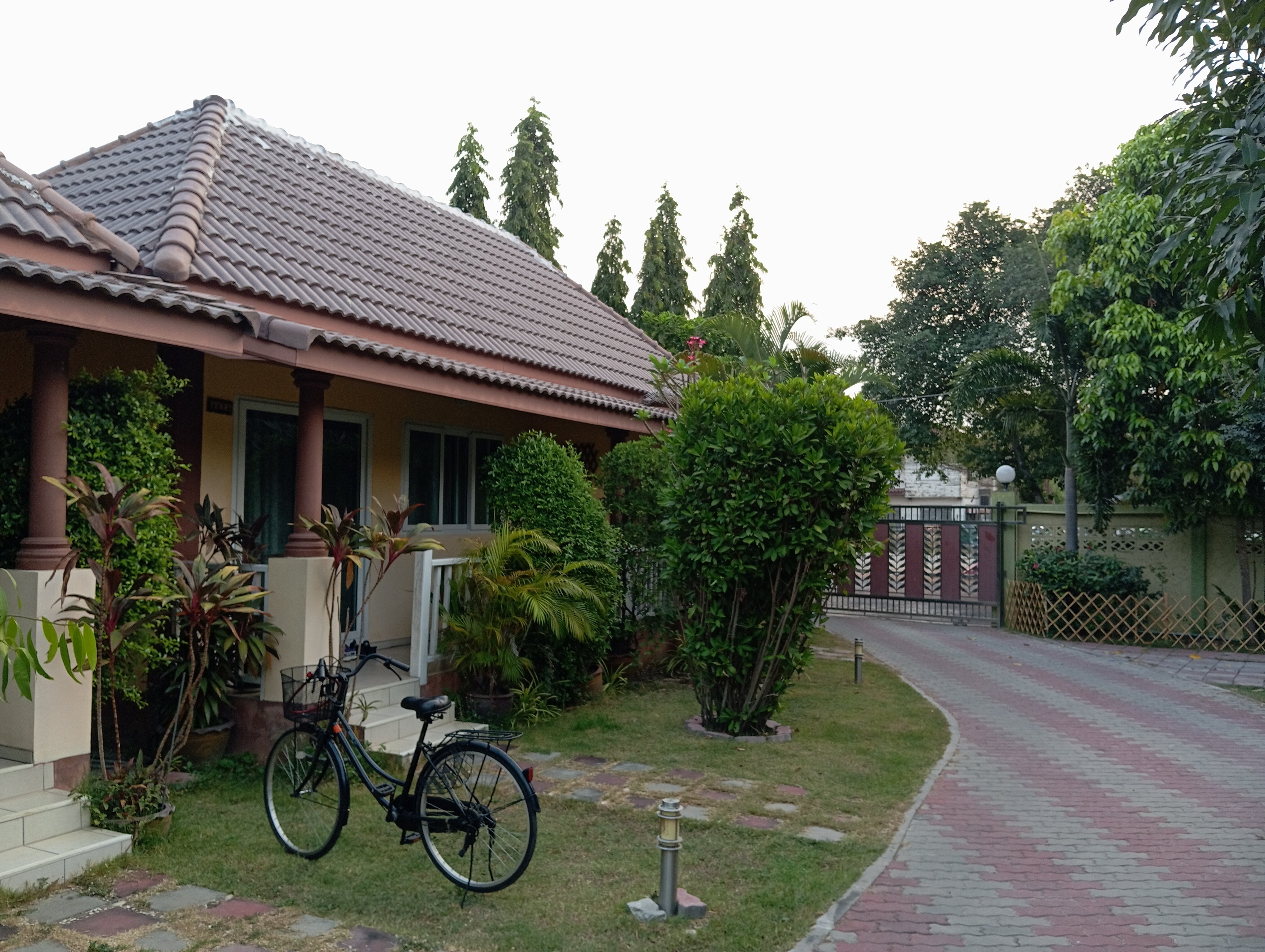Фото Baan Penny