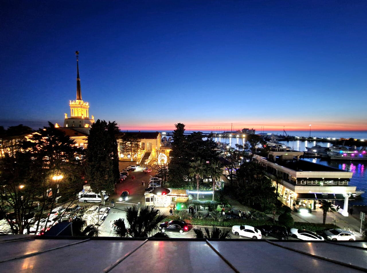 Фото Marina Yacht by Stellar Hotels