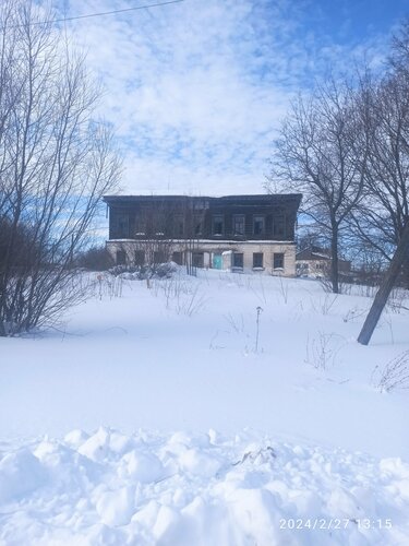 Landmark, attraction Усадьба Кутлубицкого, Nizhny Novgorod Oblast', photo