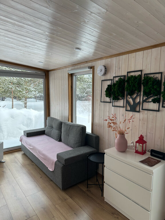 Фото На опушке