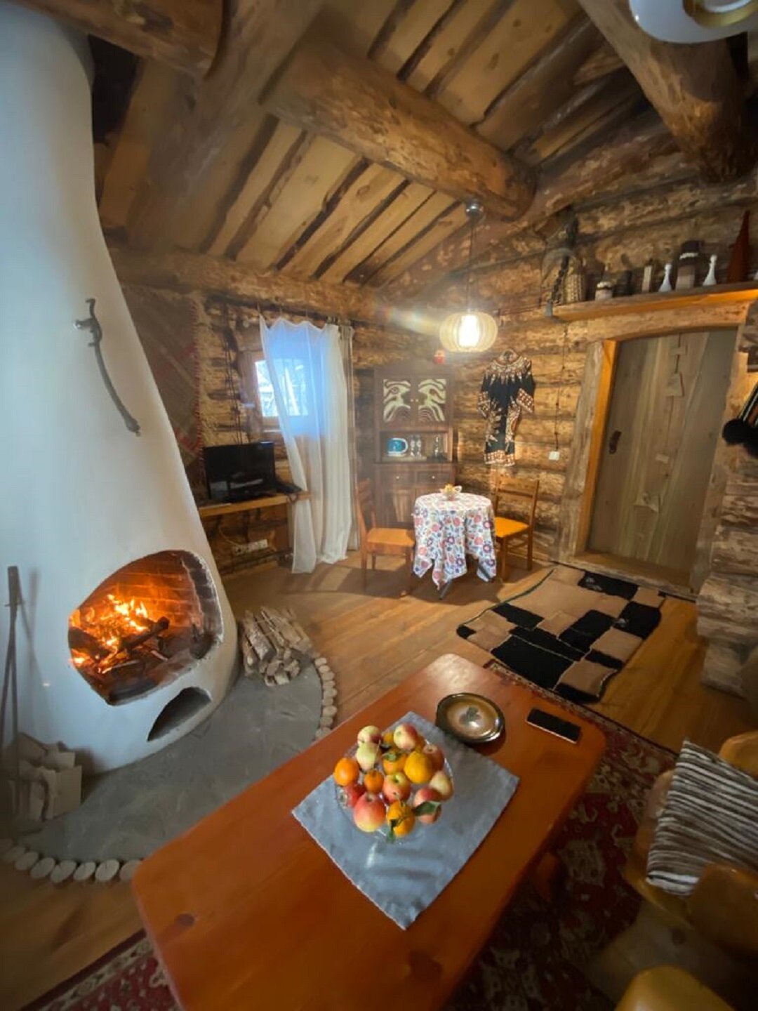 Фото Таёжные Бани