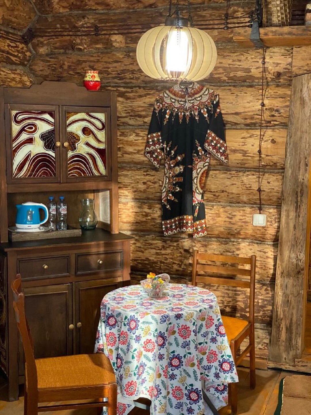 Фото Таёжные Бани