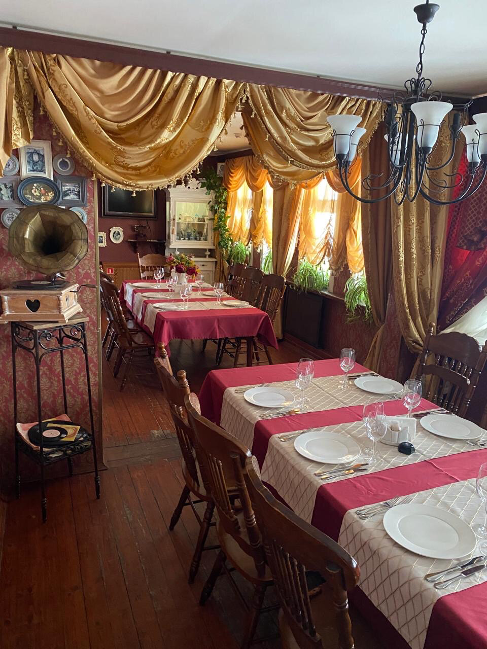 Фото Островский