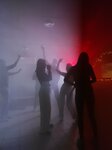 Lounge Bar Rave (Revolyutsionnaya ulitsa, 358), nightclub