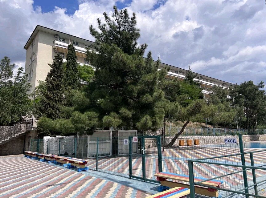 Фото ТОК Судак