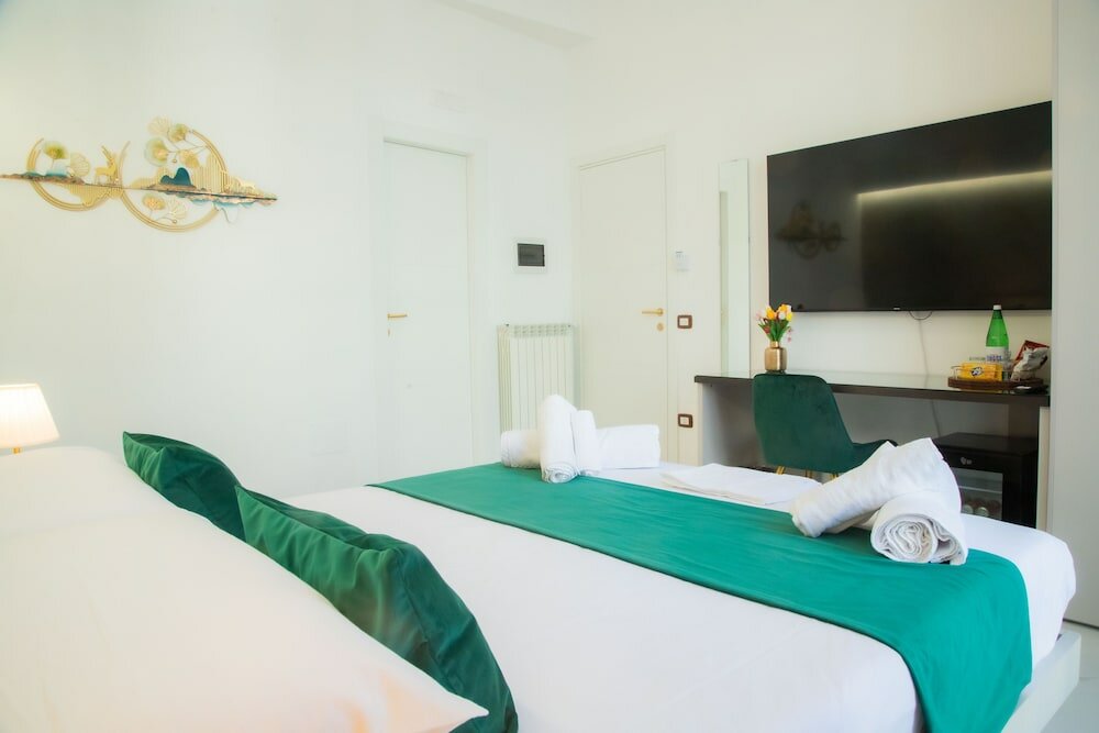 Фото Lagi Suites