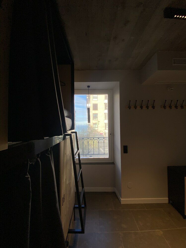 Фото Zarautz Surf House