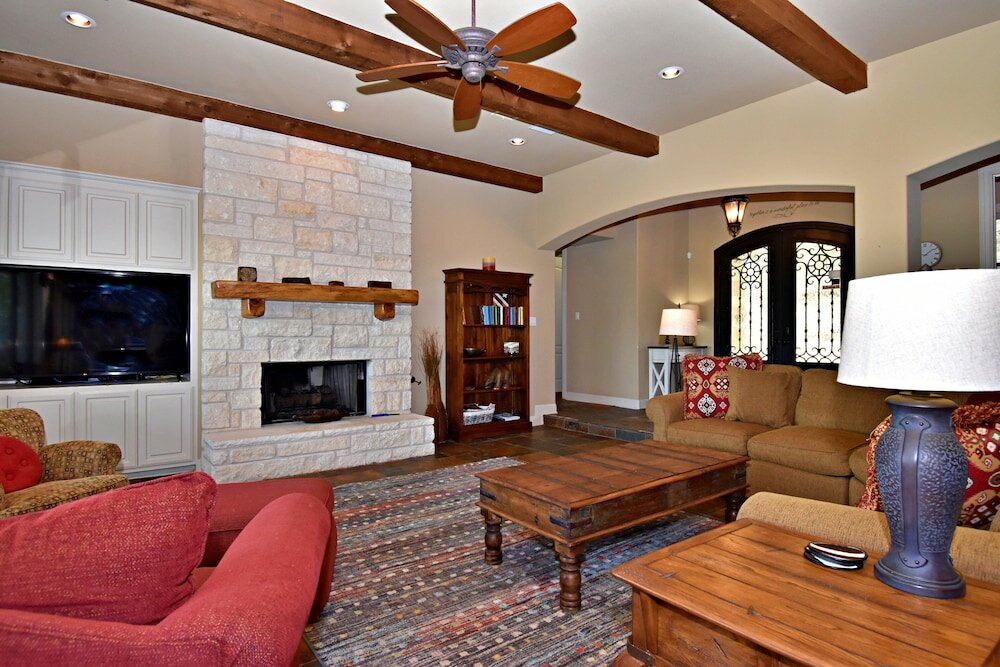 Фото Coventry Oasis