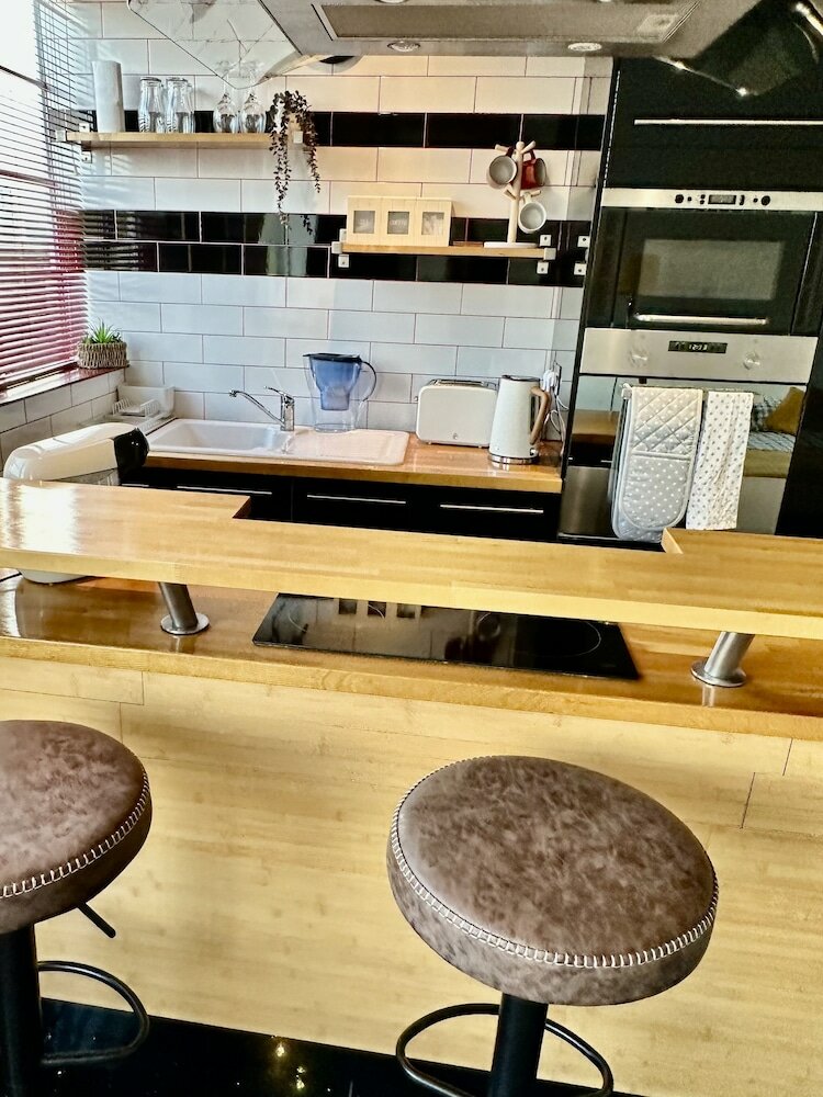 Фото Beautiful Quality Apartment in Camden