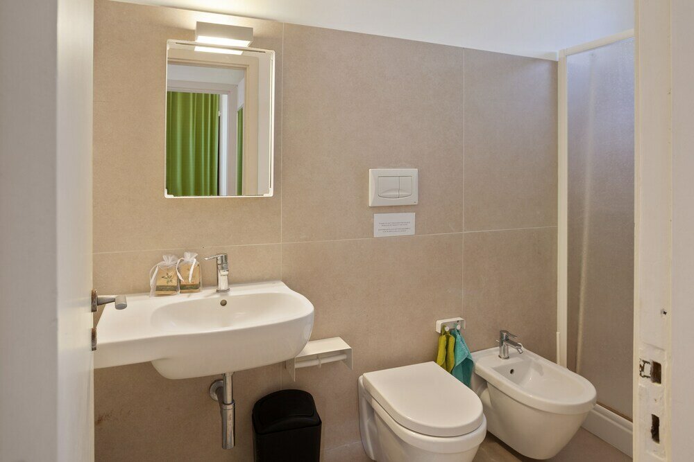 Фото Casalmare Apartments a step from the sea