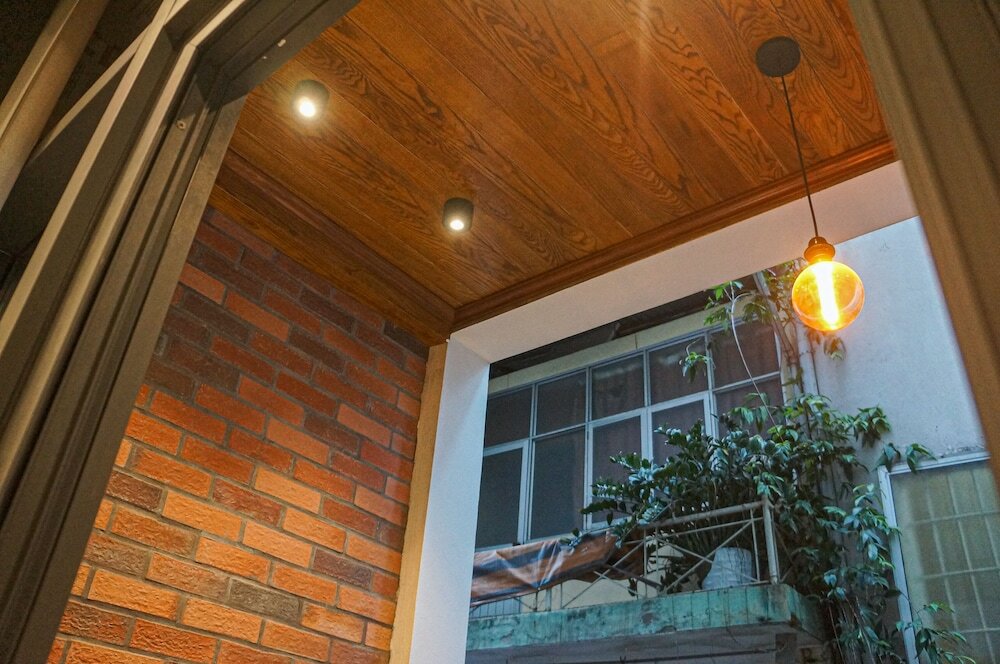 Фото Wecozy Noi Mieu