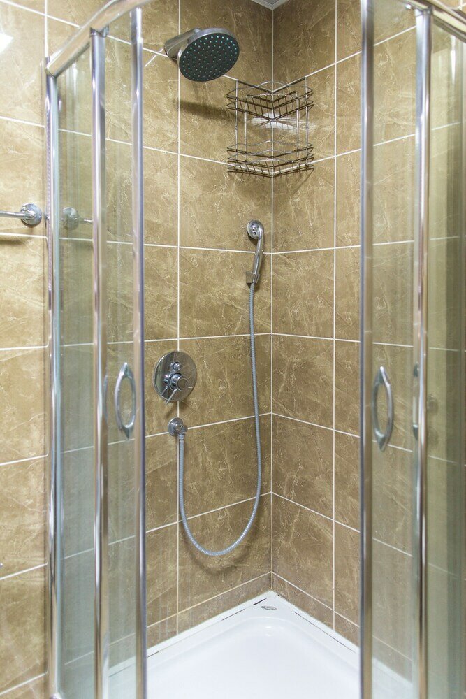 Фото Burcak Apartment