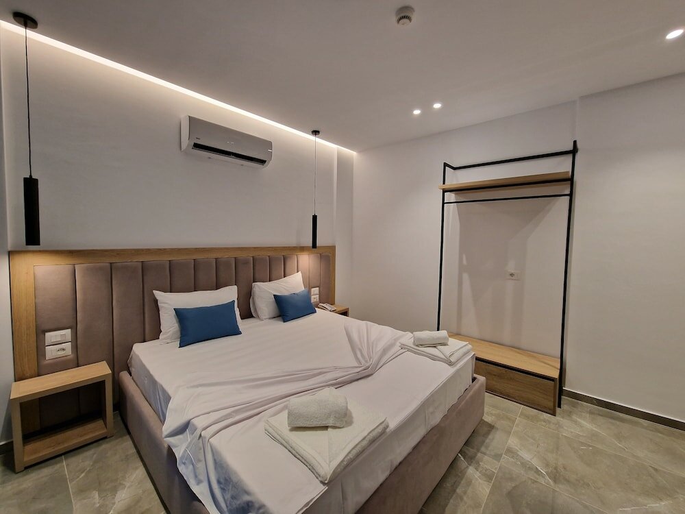 Фото Monel Hotel