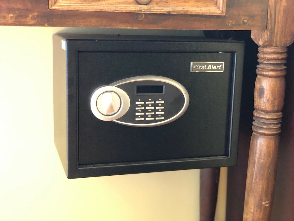 Фото Little Jungle Apartments Aruba