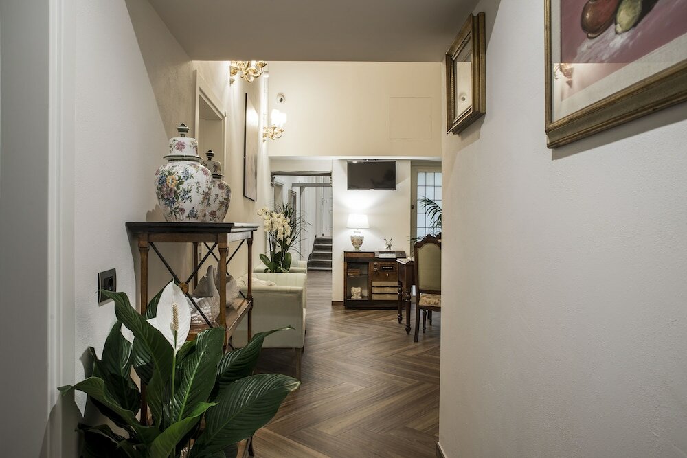 Фото Residenza delle arti