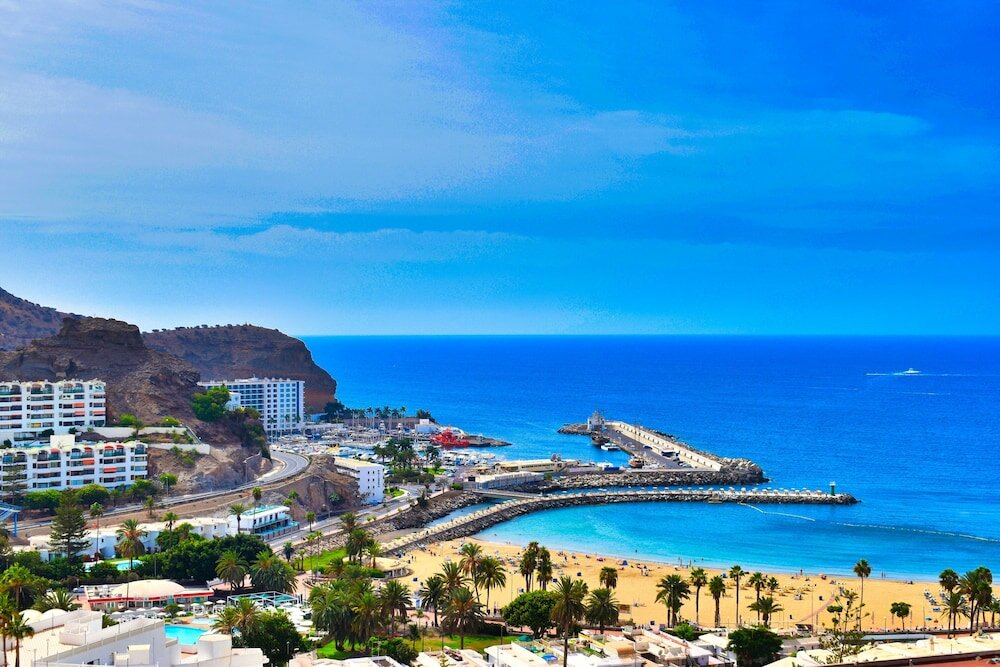 Фото The Atlantic Allure