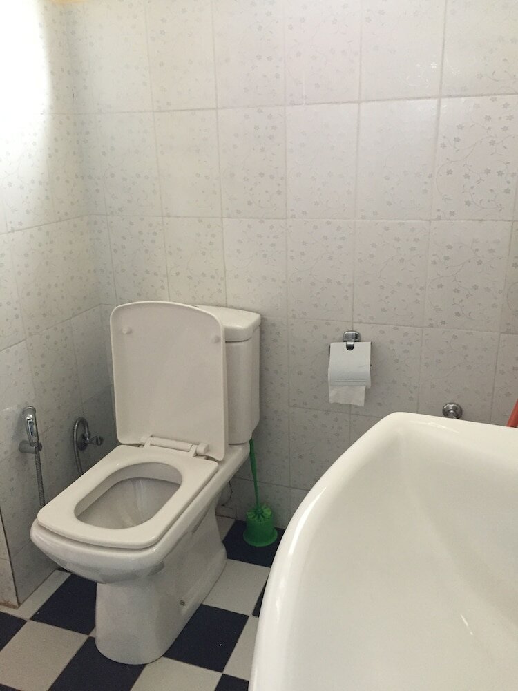 Фото Grymsby Holiday Bungalow