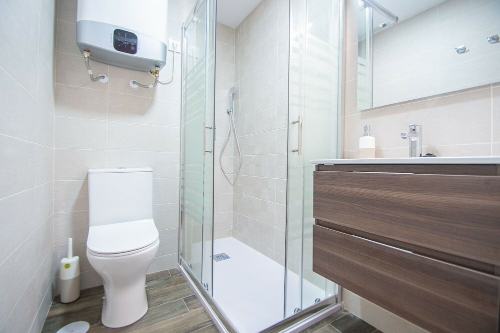 Фото Apartamento El Solarium de Torre